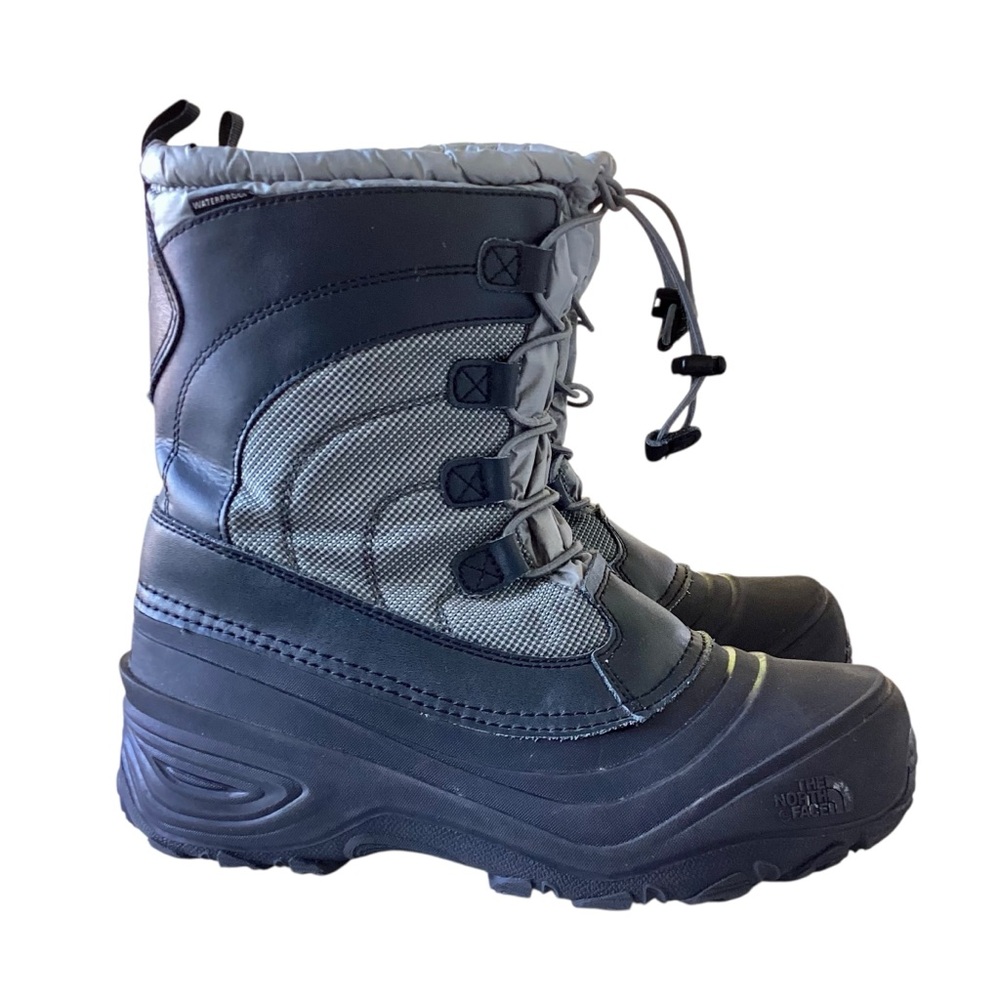 THE NORTH FACE Alpenglow Winter Boots 7